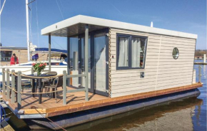 Gorgeous Ship In Loitz With House Sea View, Loitz